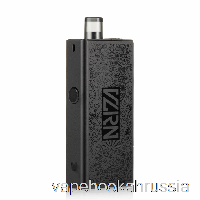 Vape Juice Uwell Valyrian Se 25w комплект капсул черный